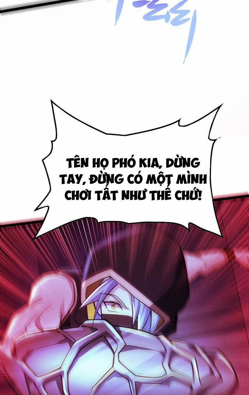 Đại Liên Minh Phản Xuyên Việt Của Bạo Quân 42 trang 7