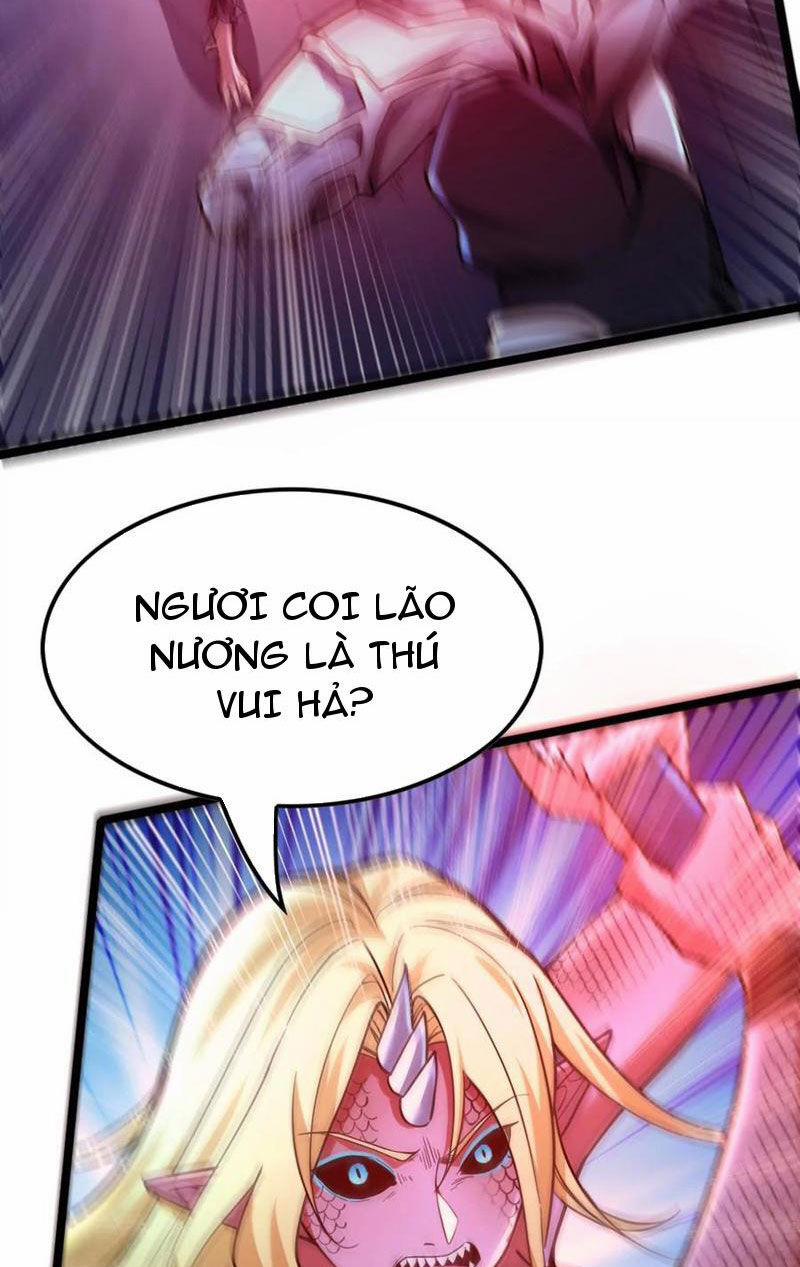 Đại Liên Minh Phản Xuyên Việt Của Bạo Quân 42 trang 9