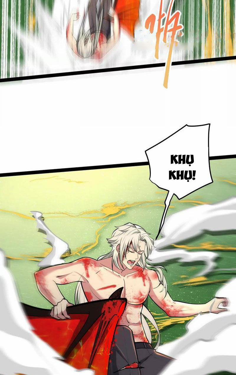 Đại Liên Minh Phản Xuyên Việt Của Bạo Quân 43 trang 10