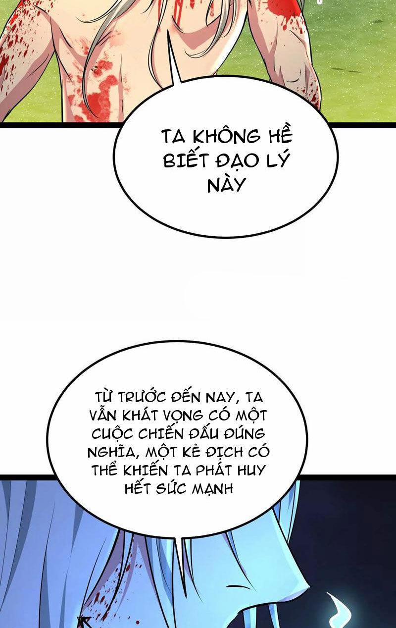 Đại Liên Minh Phản Xuyên Việt Của Bạo Quân 43 trang 17