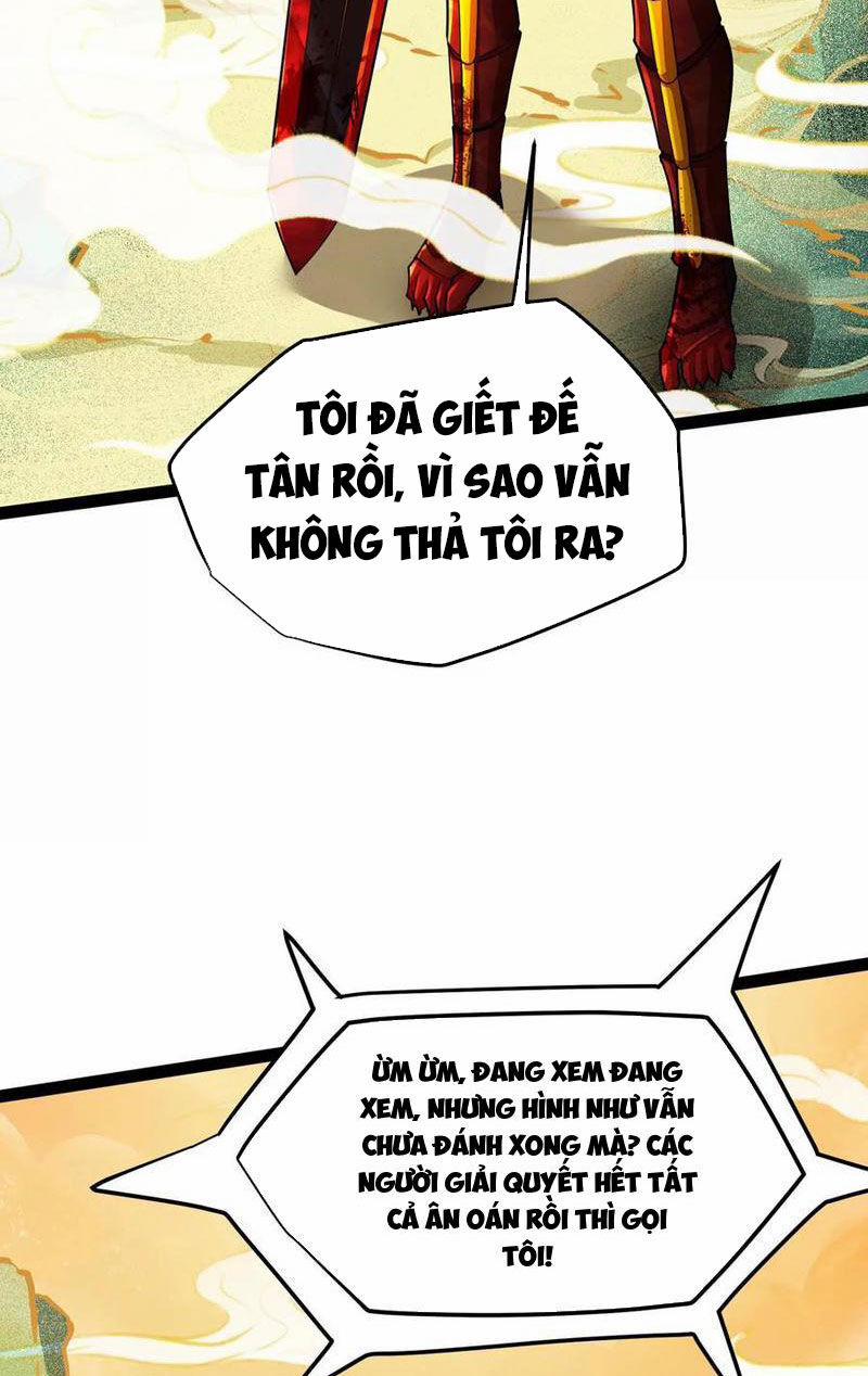 Đại Liên Minh Phản Xuyên Việt Của Bạo Quân 43 trang 2