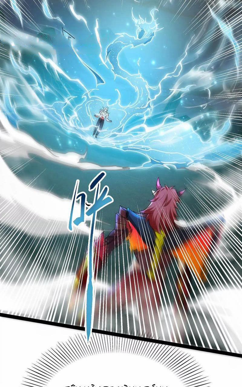 Đại Liên Minh Phản Xuyên Việt Của Bạo Quân 43 trang 22