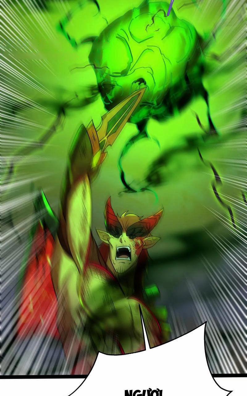 Đại Liên Minh Phản Xuyên Việt Của Bạo Quân 43 trang 27