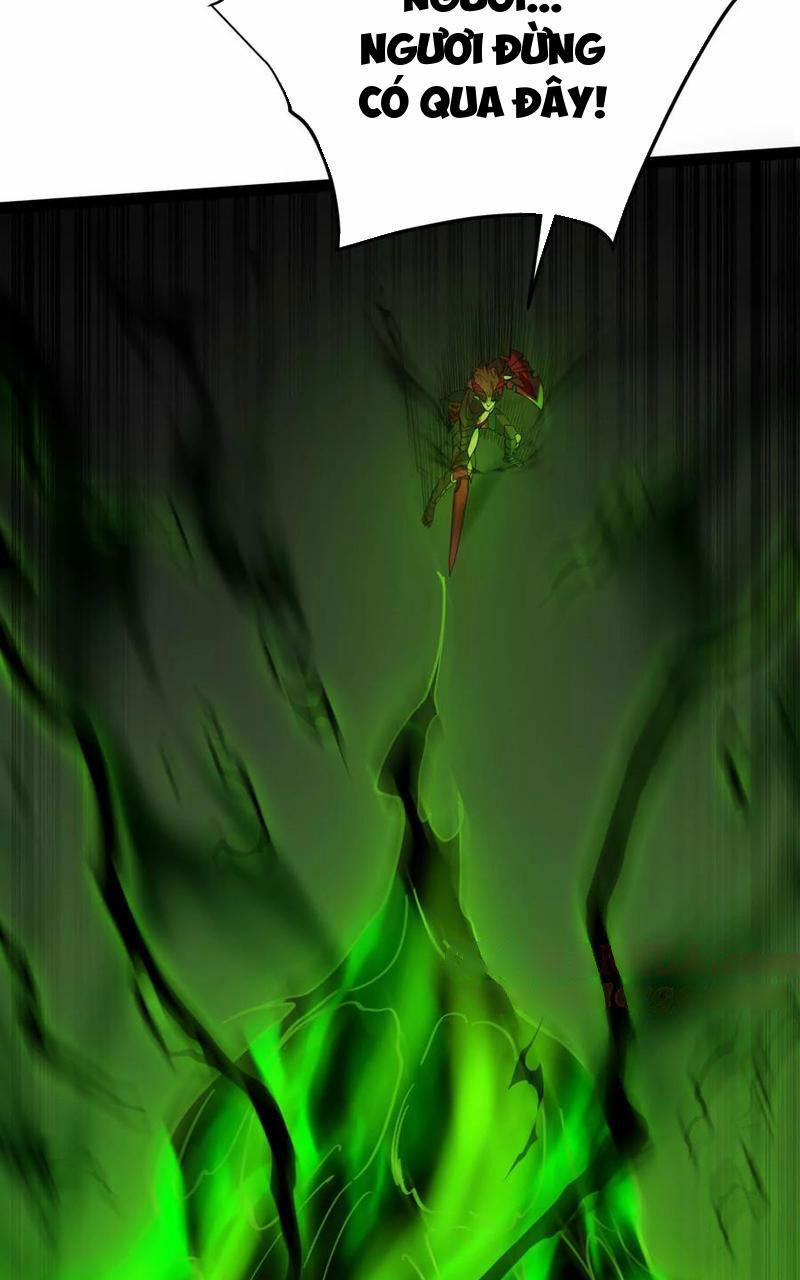 Đại Liên Minh Phản Xuyên Việt Của Bạo Quân 43 trang 28