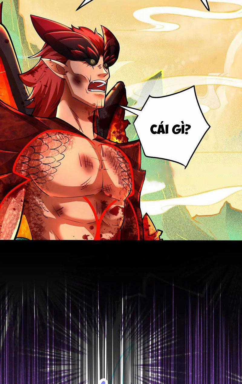 Đại Liên Minh Phản Xuyên Việt Của Bạo Quân 43 trang 3