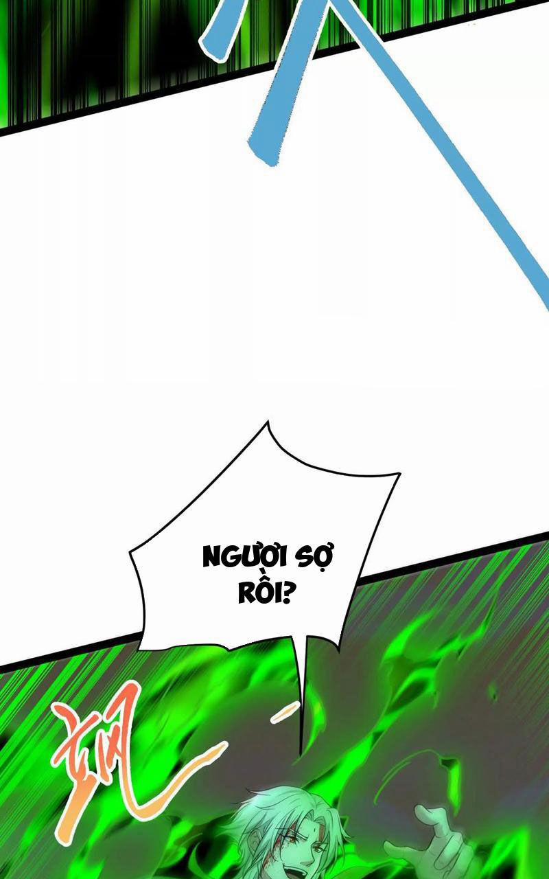Đại Liên Minh Phản Xuyên Việt Của Bạo Quân 43 trang 30