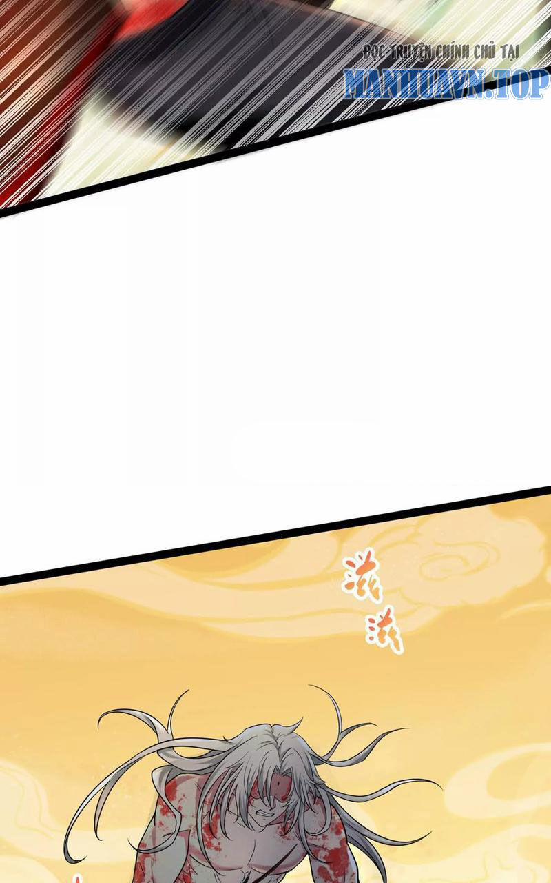 Đại Liên Minh Phản Xuyên Việt Của Bạo Quân 43 trang 35