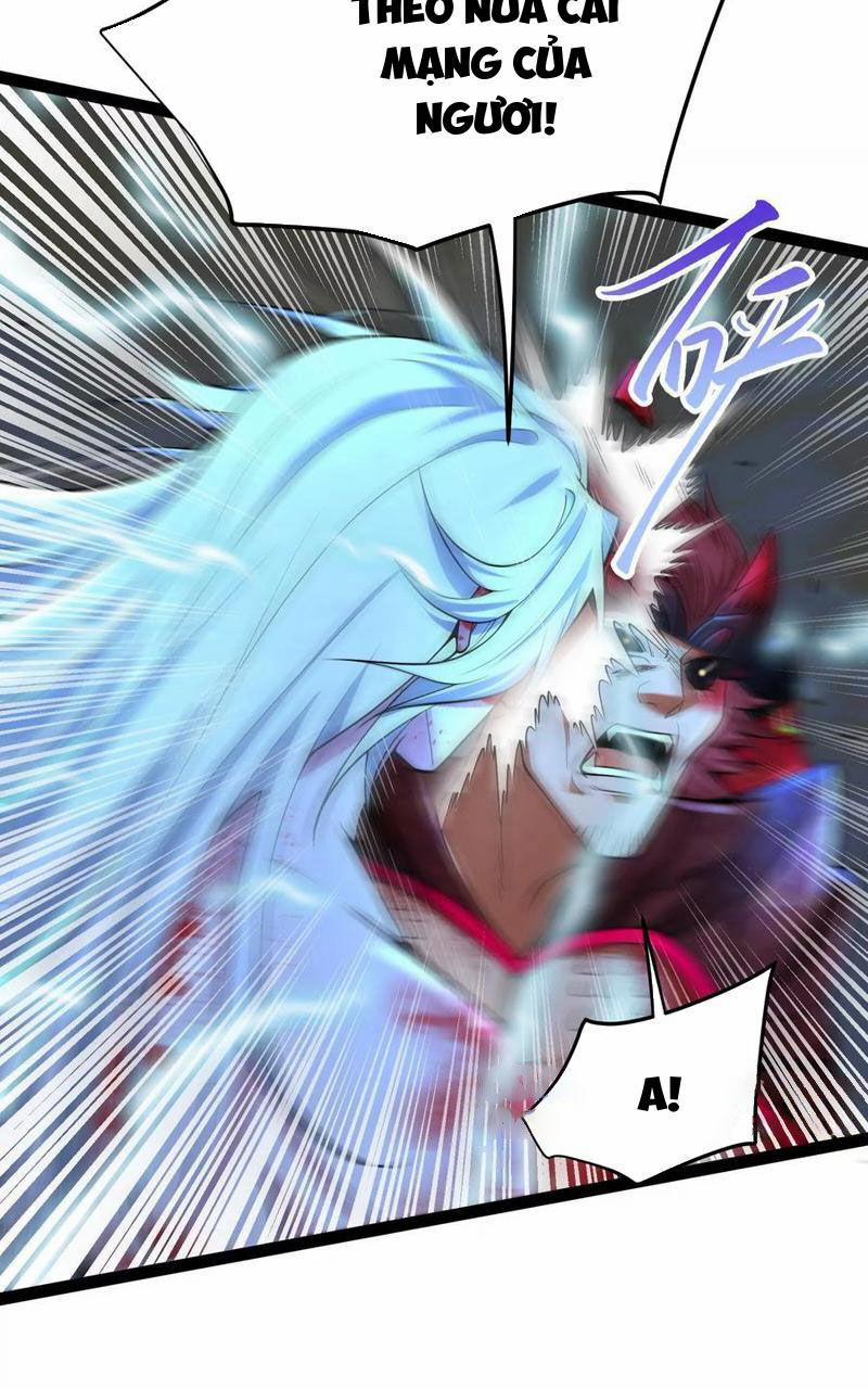 Đại Liên Minh Phản Xuyên Việt Của Bạo Quân 43 trang 38