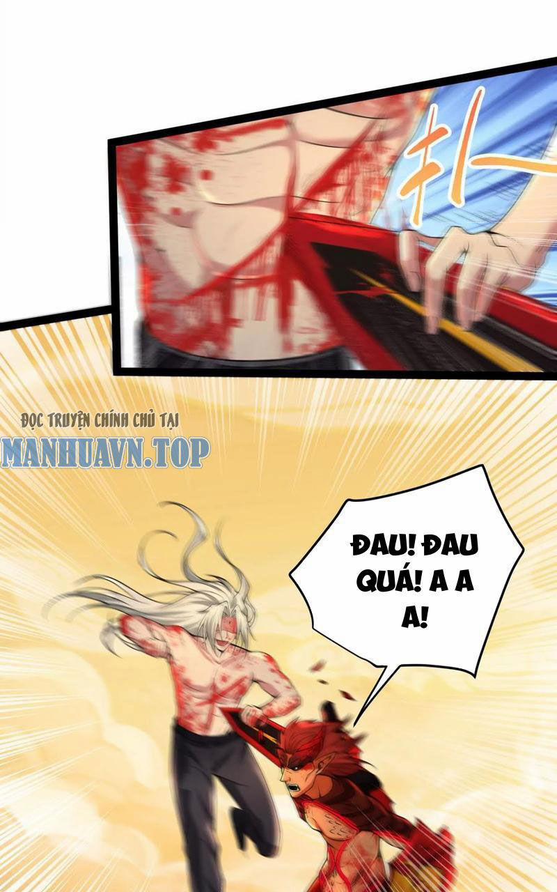 Đại Liên Minh Phản Xuyên Việt Của Bạo Quân 43 trang 39