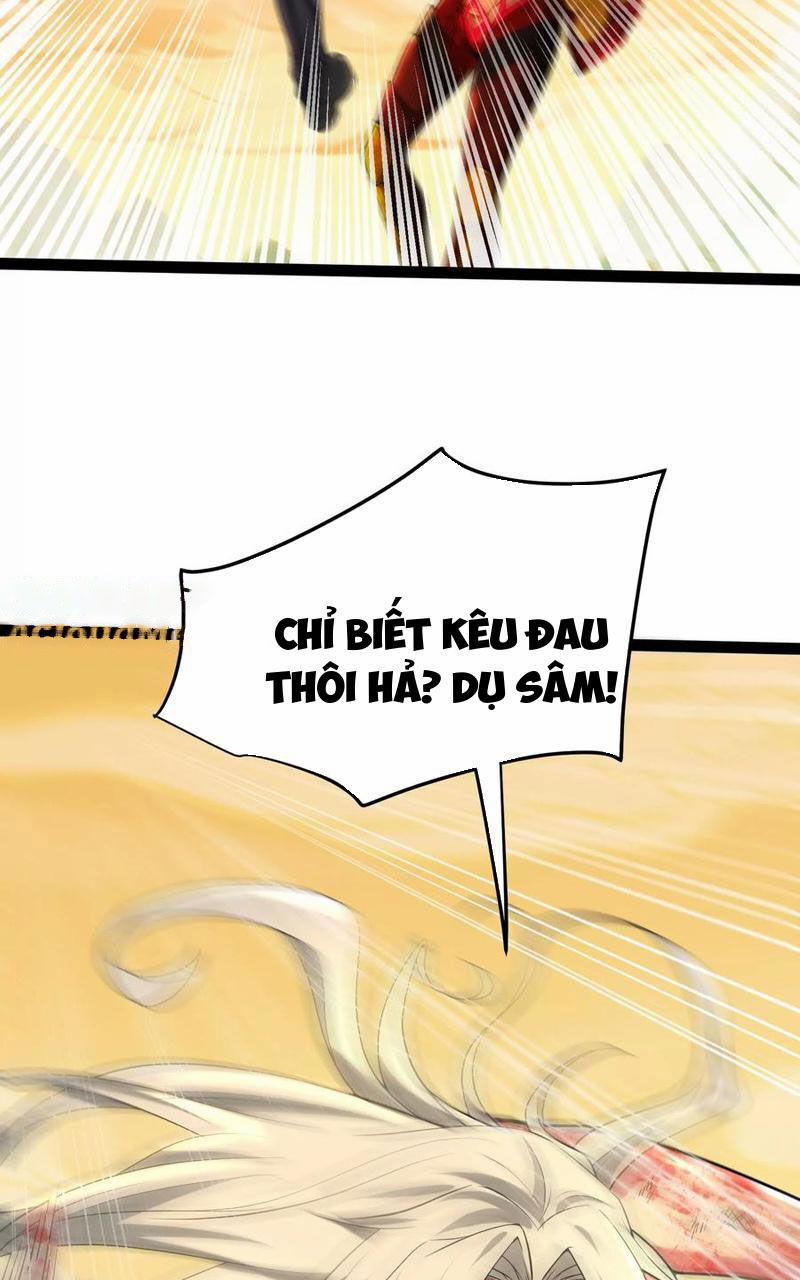 Đại Liên Minh Phản Xuyên Việt Của Bạo Quân 43 trang 40