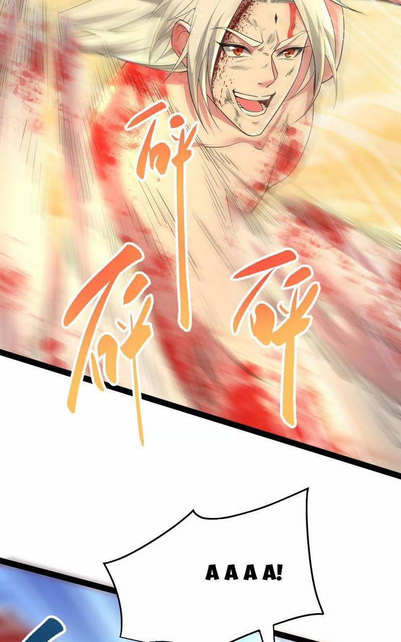 Đại Liên Minh Phản Xuyên Việt Của Bạo Quân 43 trang 41