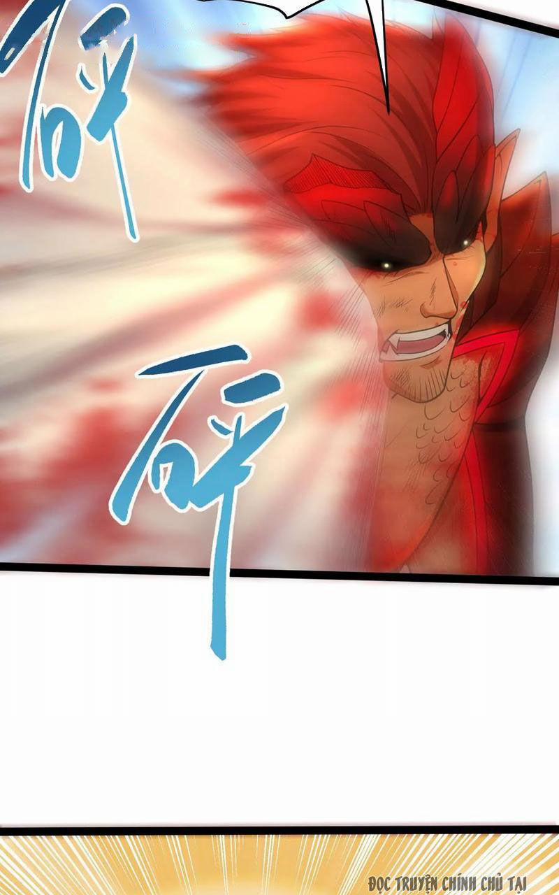 Đại Liên Minh Phản Xuyên Việt Của Bạo Quân 43 trang 42