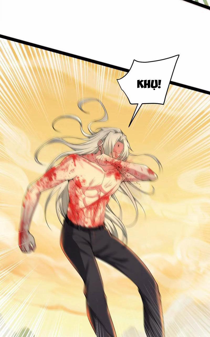 Đại Liên Minh Phản Xuyên Việt Của Bạo Quân 43 trang 44