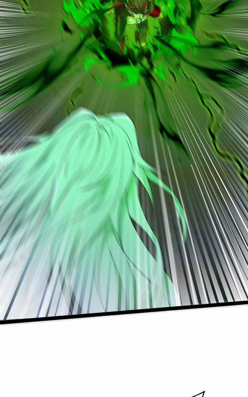 Đại Liên Minh Phản Xuyên Việt Của Bạo Quân 43 trang 46