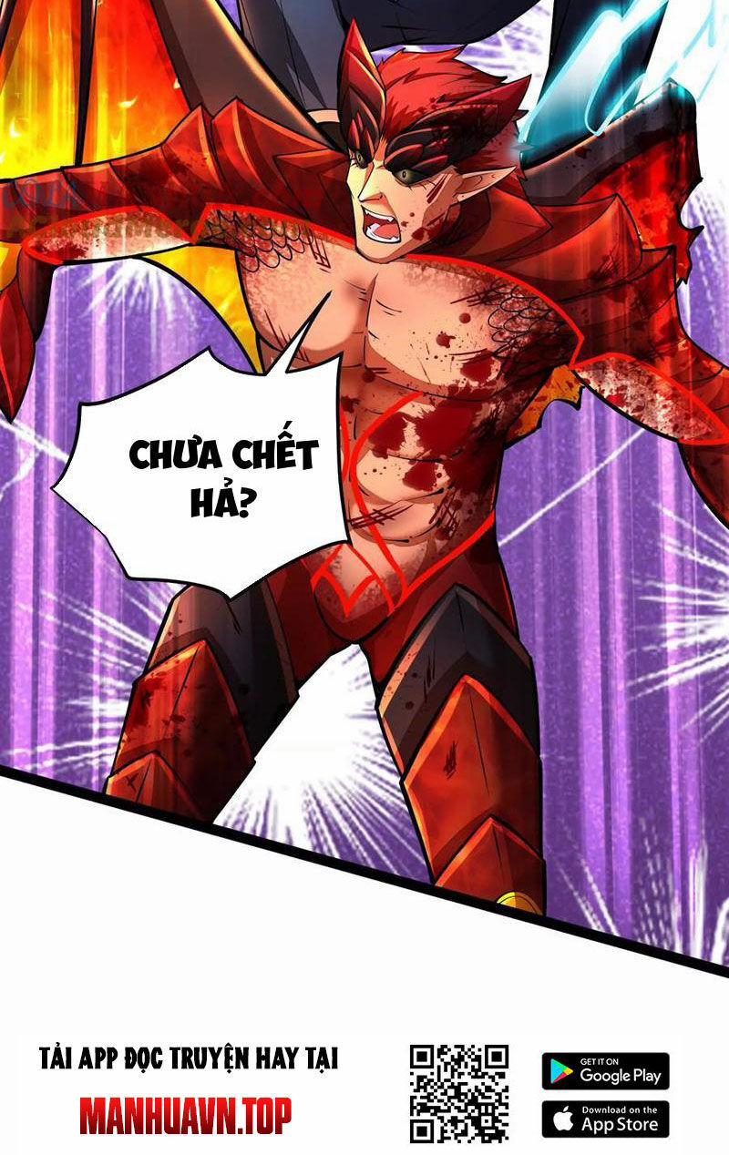 Đại Liên Minh Phản Xuyên Việt Của Bạo Quân 43 trang 5