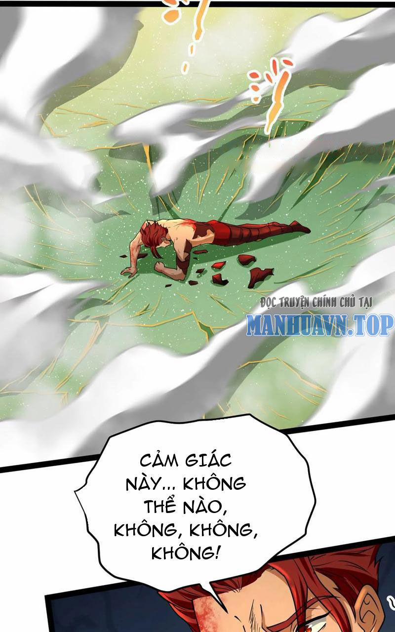 Đại Liên Minh Phản Xuyên Việt Của Bạo Quân 43 trang 55