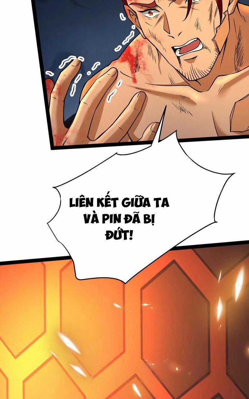 Đại Liên Minh Phản Xuyên Việt Của Bạo Quân 43 trang 56
