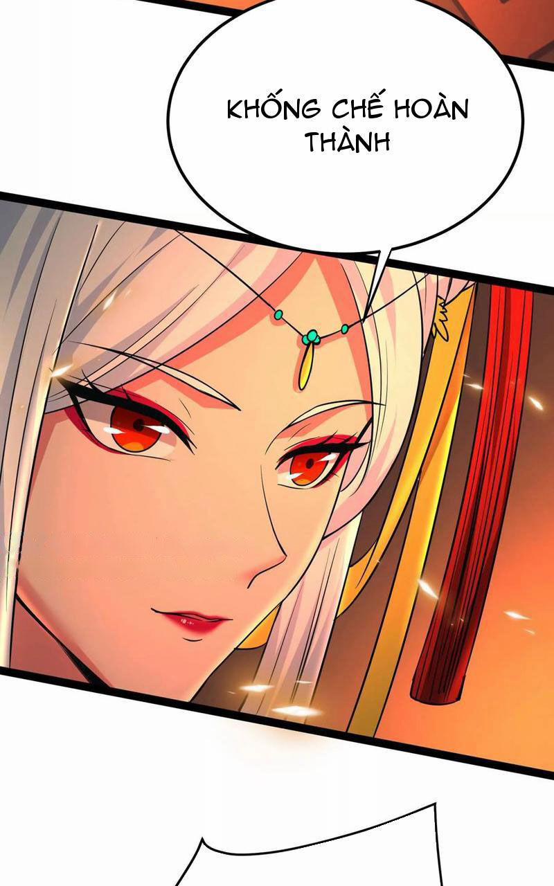 Đại Liên Minh Phản Xuyên Việt Của Bạo Quân 43 trang 58