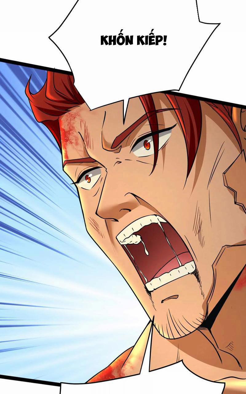 Đại Liên Minh Phản Xuyên Việt Của Bạo Quân 43 trang 59