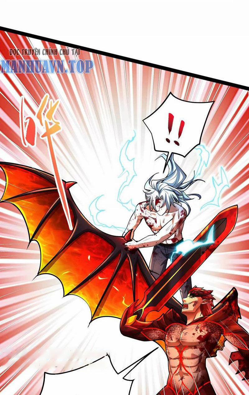 Đại Liên Minh Phản Xuyên Việt Của Bạo Quân 43 trang 6