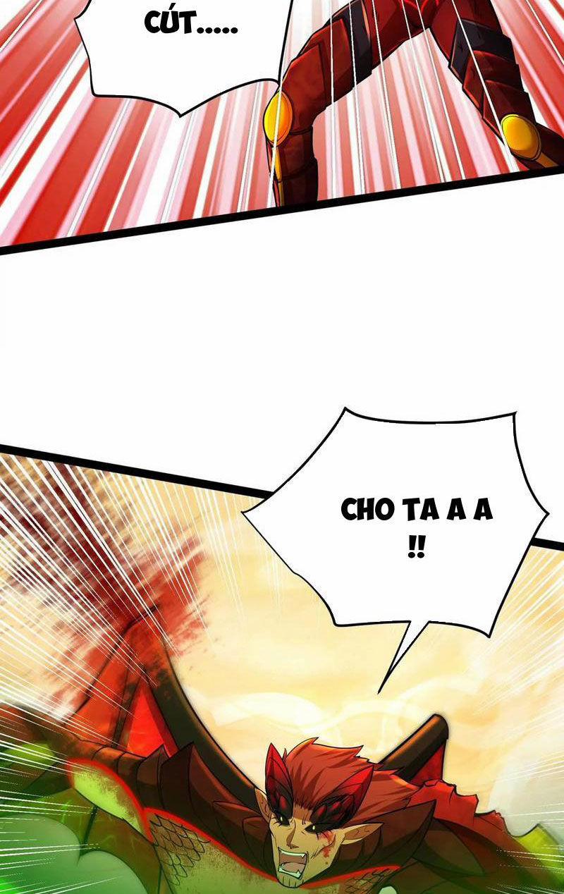 Đại Liên Minh Phản Xuyên Việt Của Bạo Quân 43 trang 7