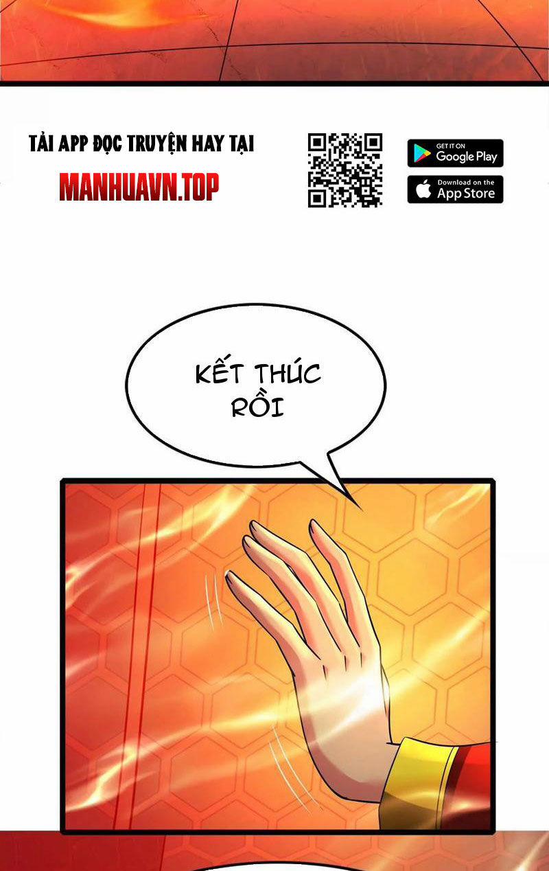 Đại Liên Minh Phản Xuyên Việt Của Bạo Quân 44 trang 10