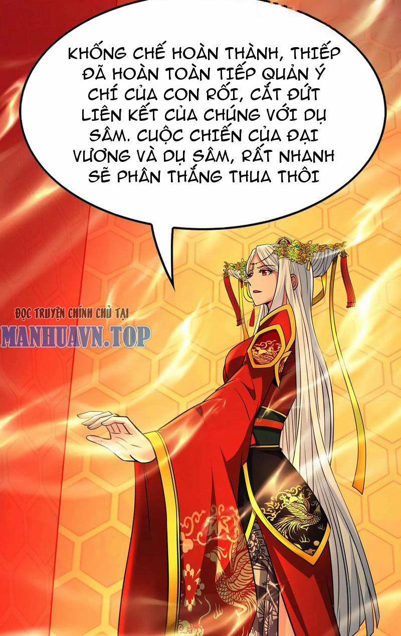 Đại Liên Minh Phản Xuyên Việt Của Bạo Quân 44 trang 11