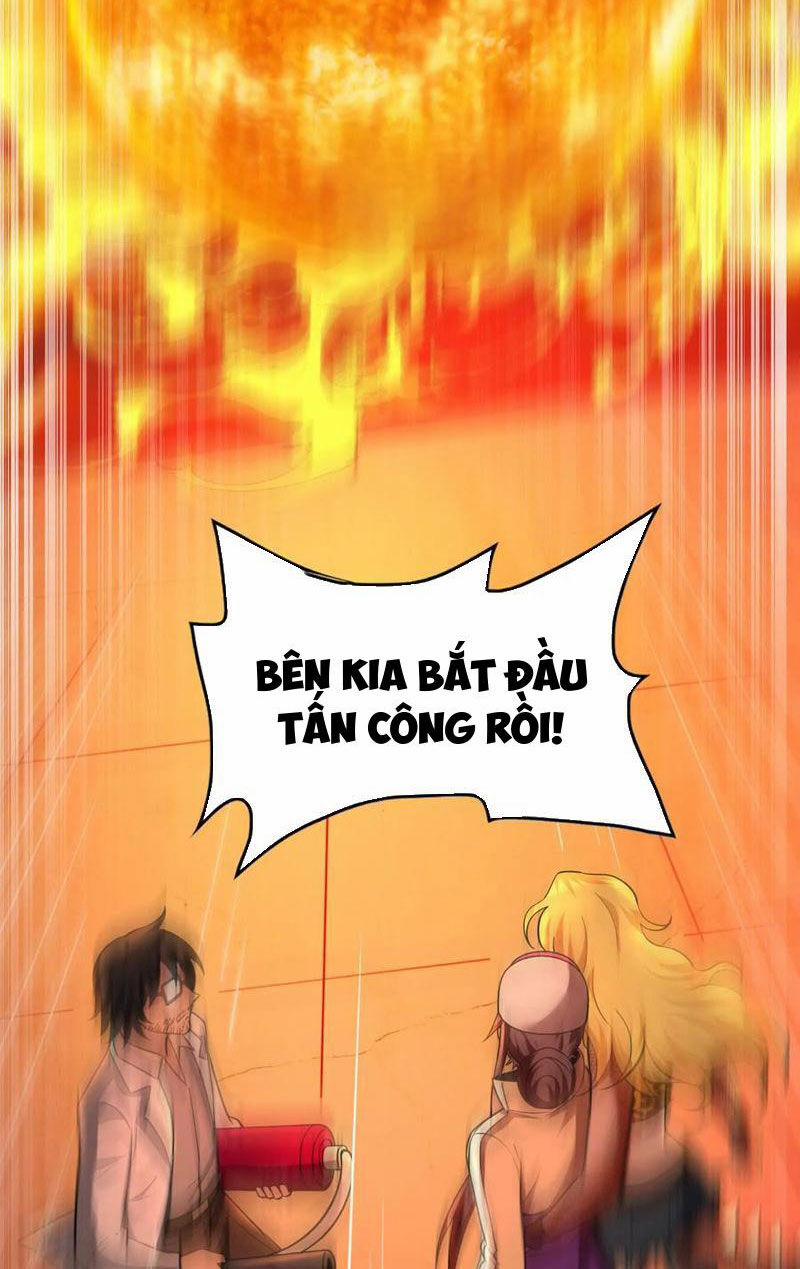 Đại Liên Minh Phản Xuyên Việt Của Bạo Quân 44 trang 18