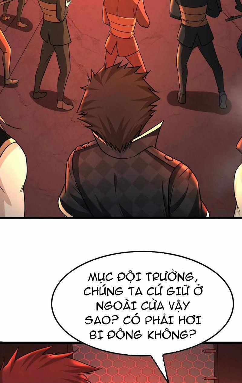 Đại Liên Minh Phản Xuyên Việt Của Bạo Quân 44 trang 2