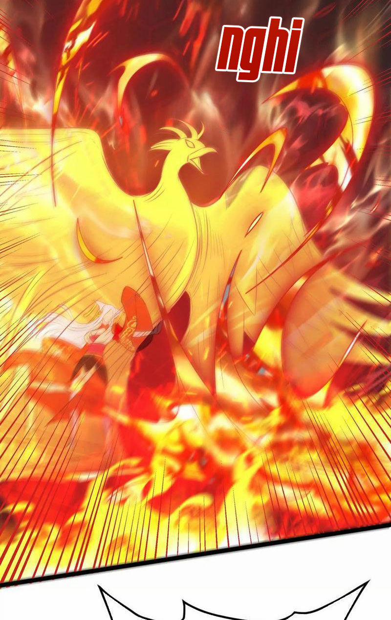 Đại Liên Minh Phản Xuyên Việt Của Bạo Quân 44 trang 21