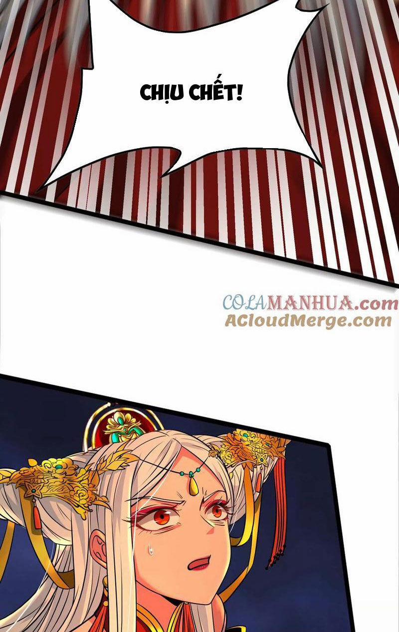 Đại Liên Minh Phản Xuyên Việt Của Bạo Quân 44 trang 27