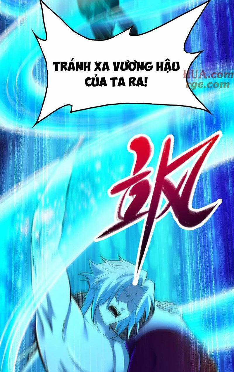 Đại Liên Minh Phản Xuyên Việt Của Bạo Quân 44 trang 29