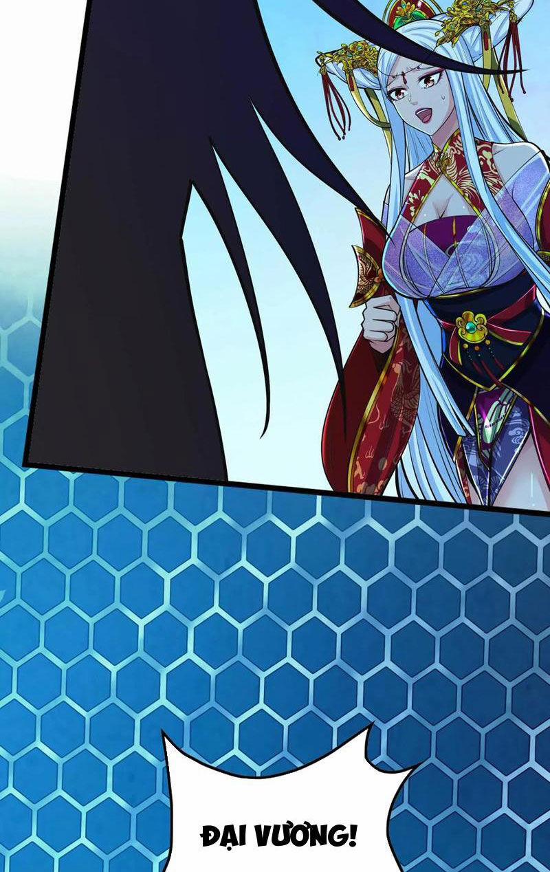 Đại Liên Minh Phản Xuyên Việt Của Bạo Quân 44 trang 31