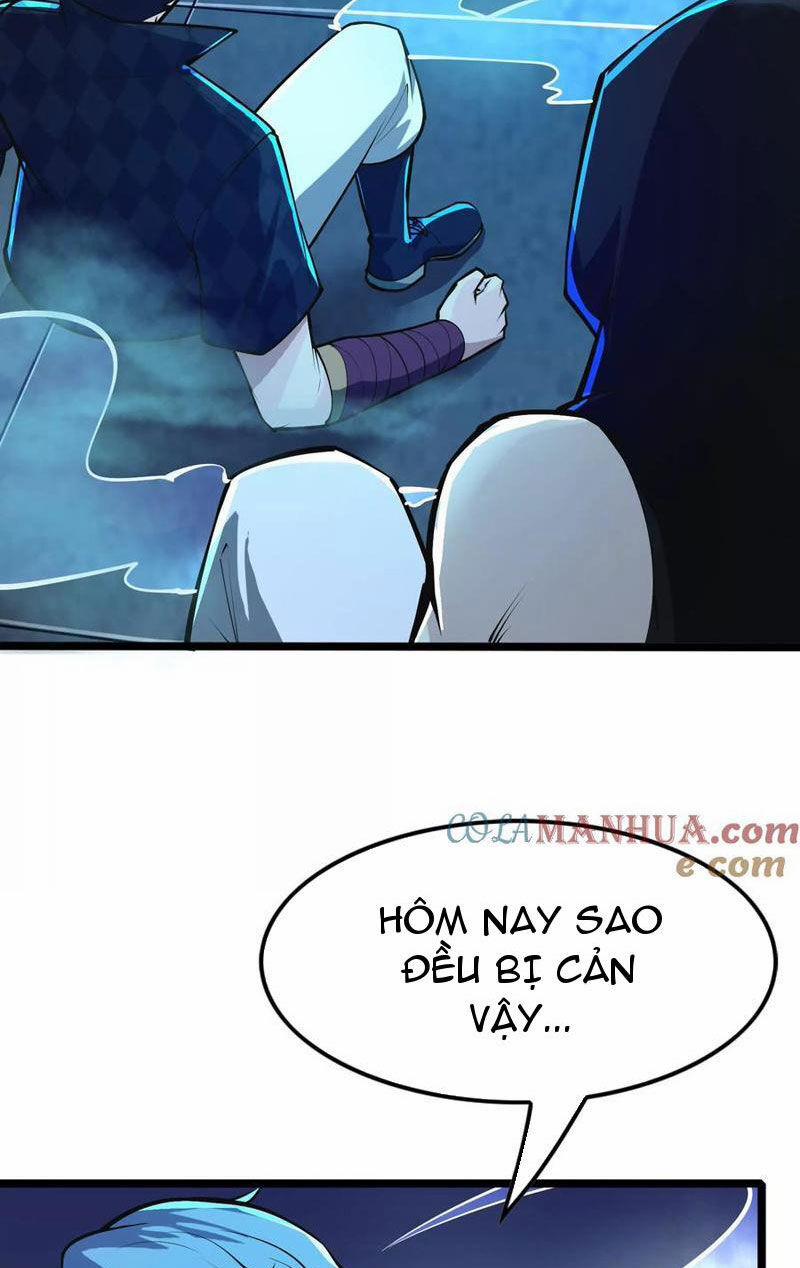 Đại Liên Minh Phản Xuyên Việt Của Bạo Quân 44 trang 33