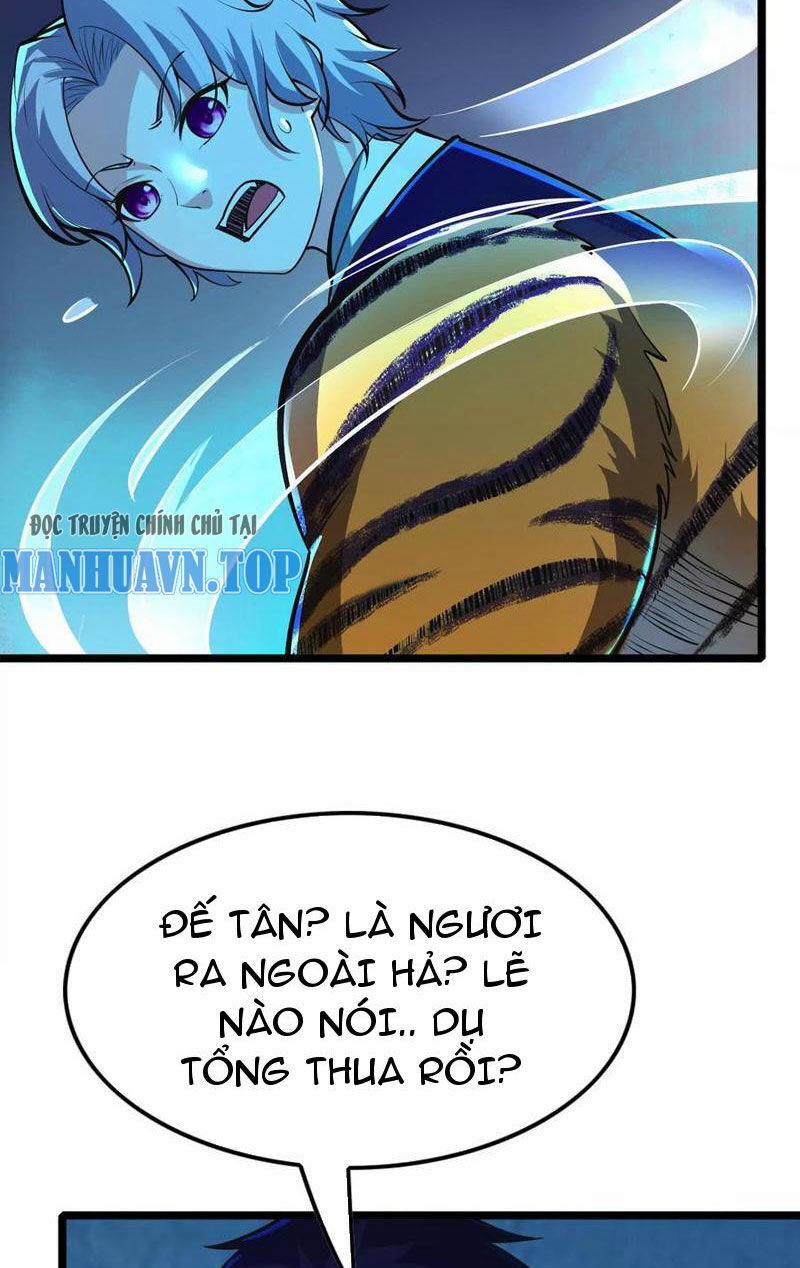 Đại Liên Minh Phản Xuyên Việt Của Bạo Quân 44 trang 34