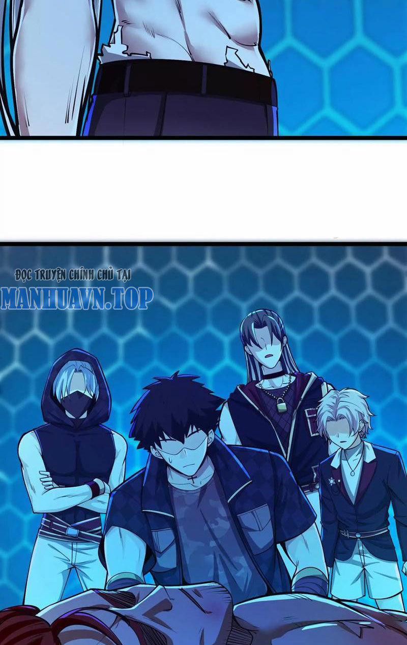 Đại Liên Minh Phản Xuyên Việt Của Bạo Quân 44 trang 38