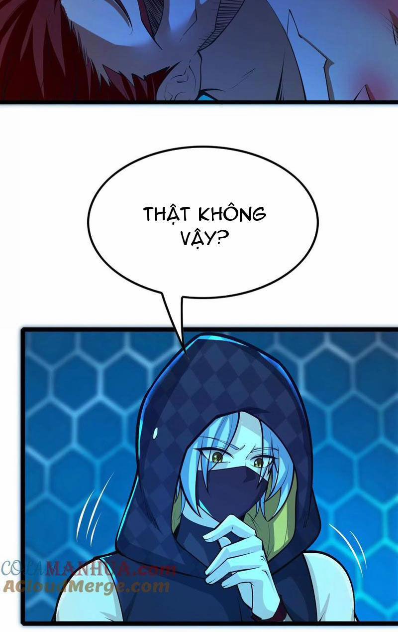 Đại Liên Minh Phản Xuyên Việt Của Bạo Quân 44 trang 39