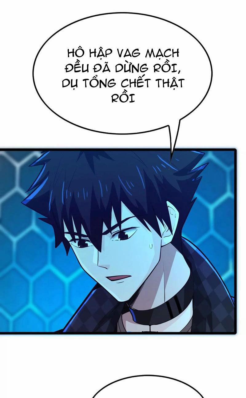 Đại Liên Minh Phản Xuyên Việt Của Bạo Quân 44 trang 40