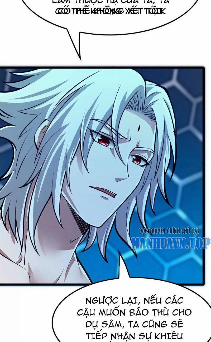 Đại Liên Minh Phản Xuyên Việt Của Bạo Quân 44 trang 42