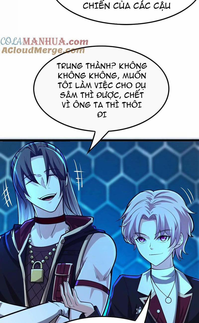 Đại Liên Minh Phản Xuyên Việt Của Bạo Quân 44 trang 43