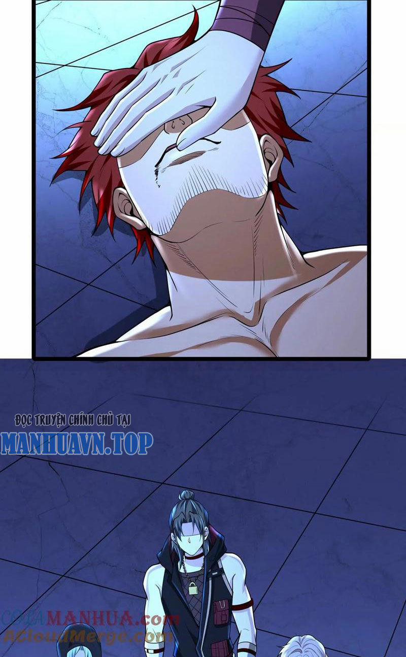 Đại Liên Minh Phản Xuyên Việt Của Bạo Quân 44 trang 47