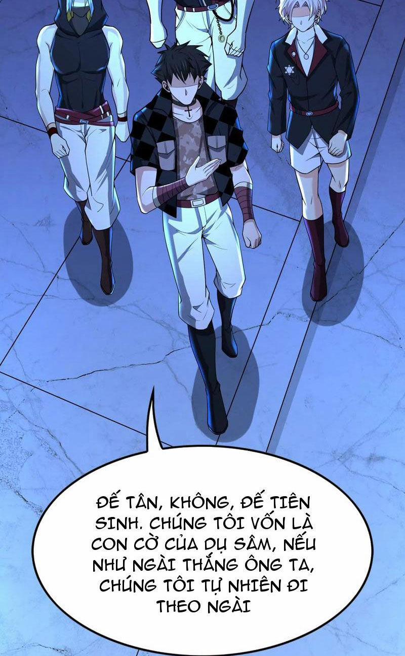 Đại Liên Minh Phản Xuyên Việt Của Bạo Quân 44 trang 48