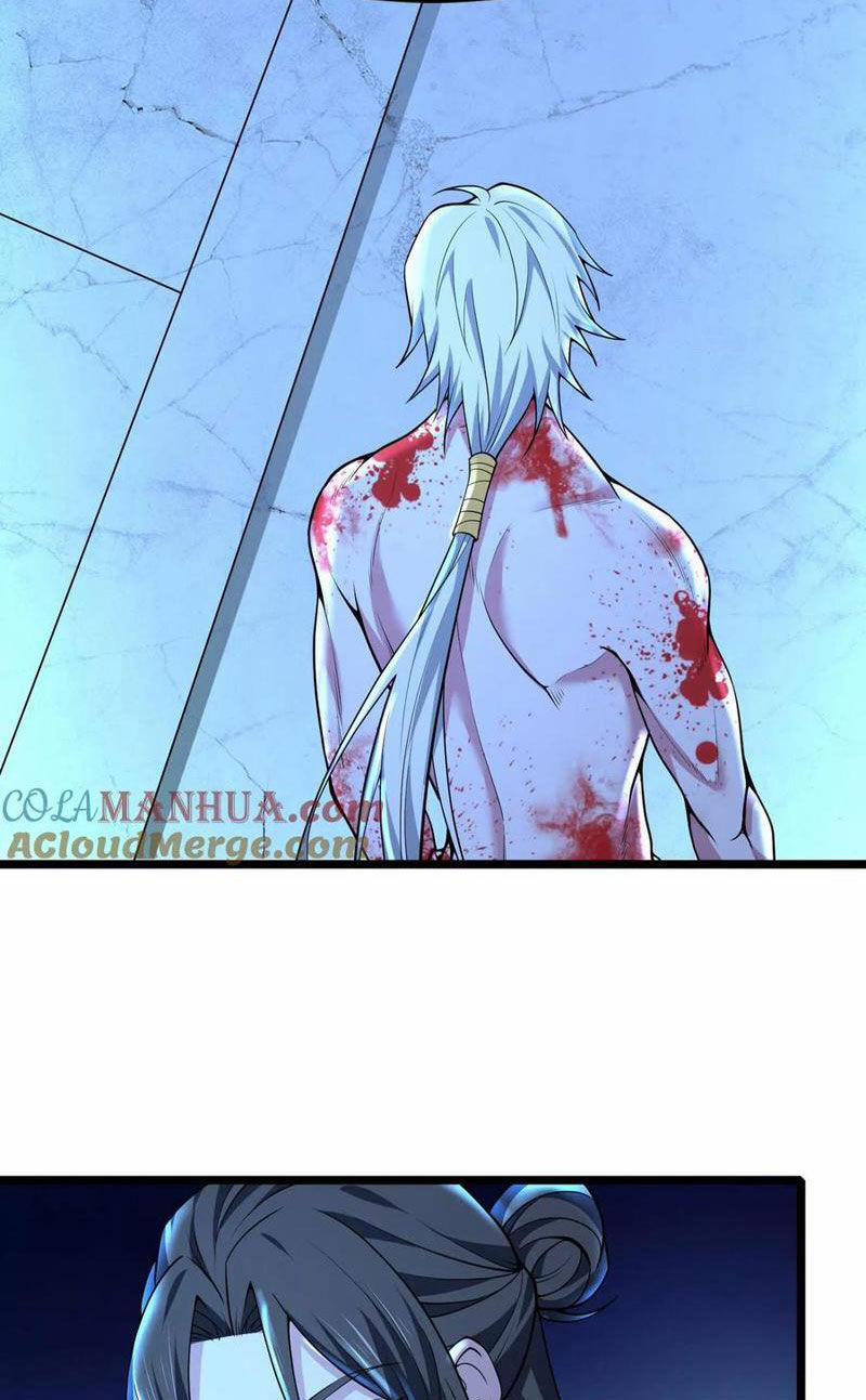 Đại Liên Minh Phản Xuyên Việt Của Bạo Quân 44 trang 49