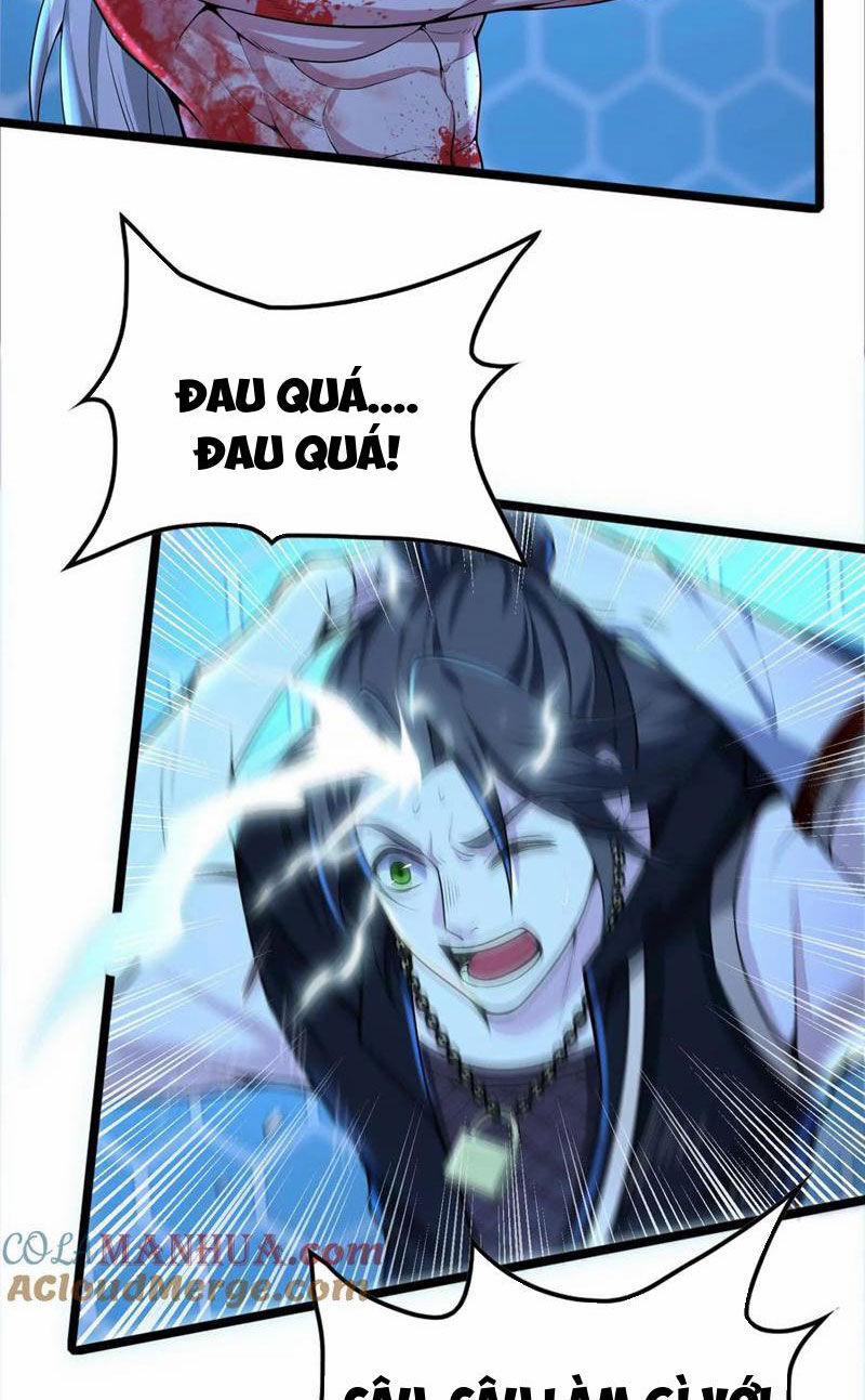 Đại Liên Minh Phản Xuyên Việt Của Bạo Quân 44 trang 55