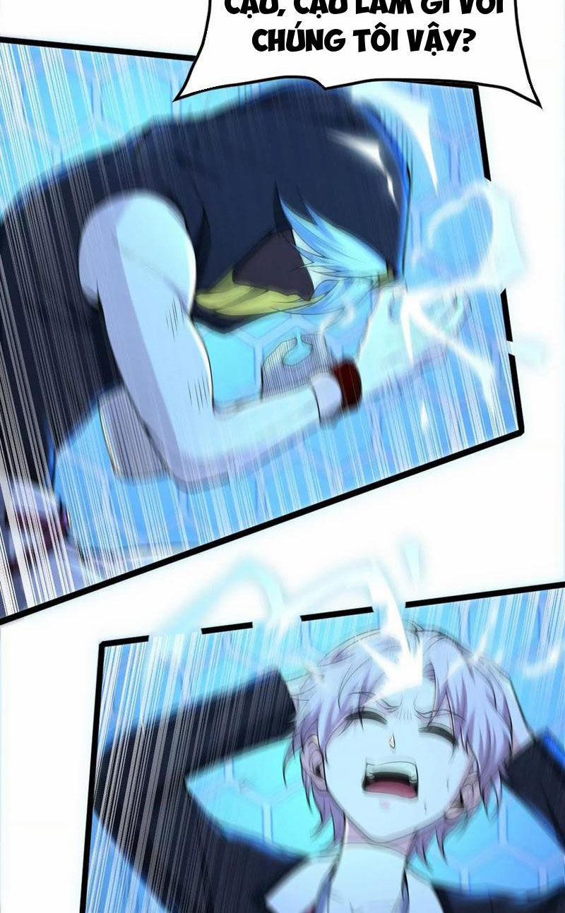 Đại Liên Minh Phản Xuyên Việt Của Bạo Quân 44 trang 56