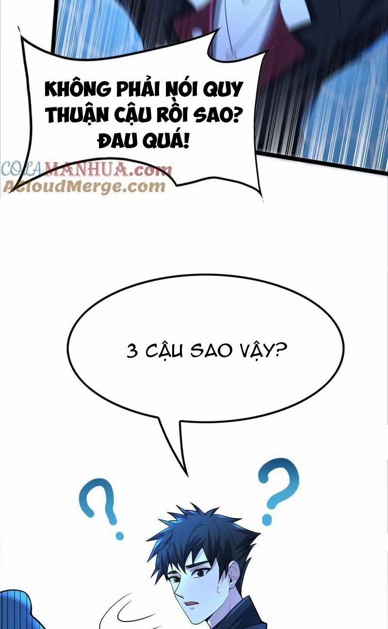 Đại Liên Minh Phản Xuyên Việt Của Bạo Quân 44 trang 57