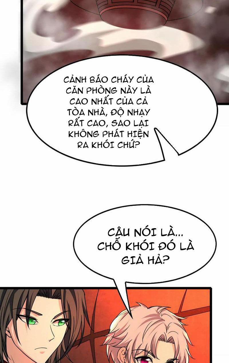 Đại Liên Minh Phản Xuyên Việt Của Bạo Quân 44 trang 6