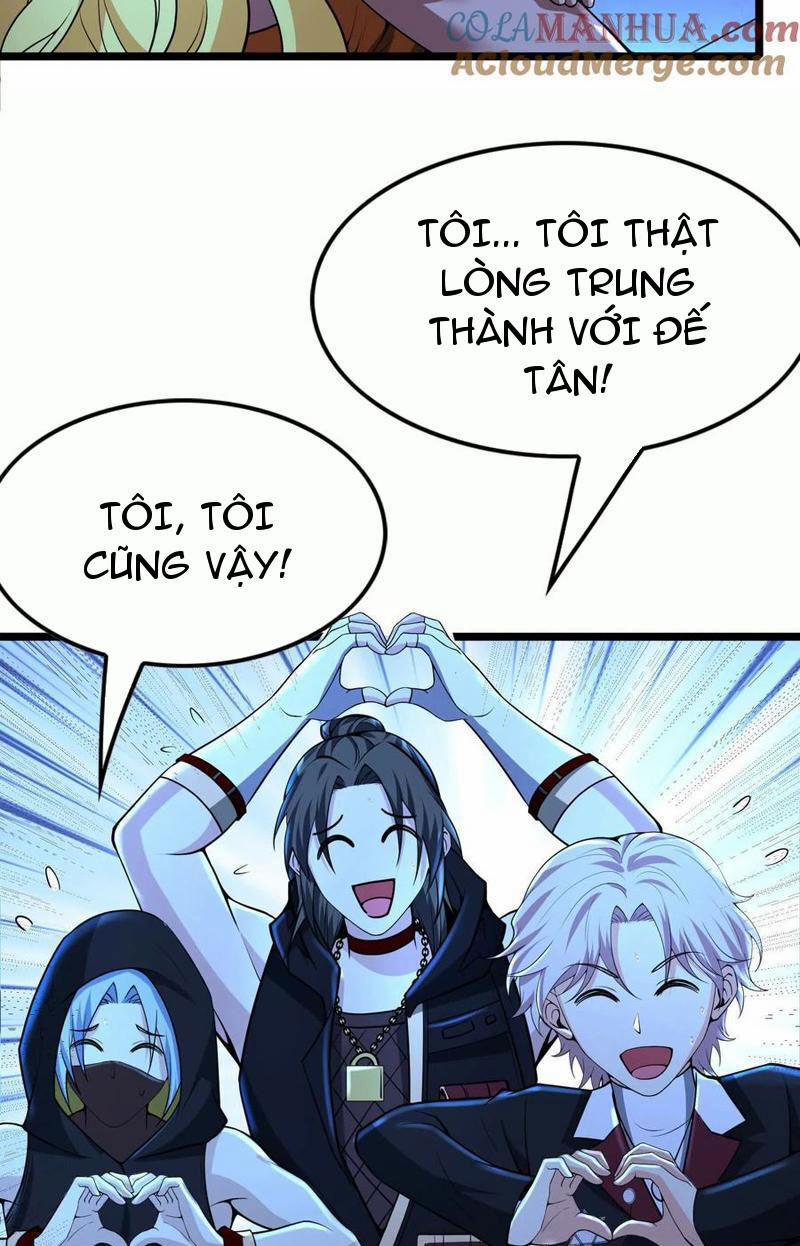 Đại Liên Minh Phản Xuyên Việt Của Bạo Quân 44 trang 60