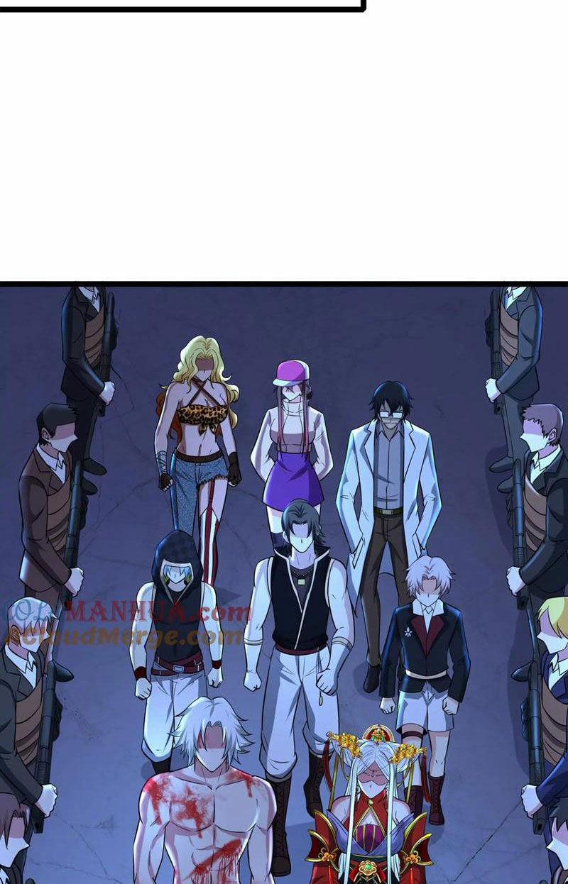 Đại Liên Minh Phản Xuyên Việt Của Bạo Quân 44 trang 64