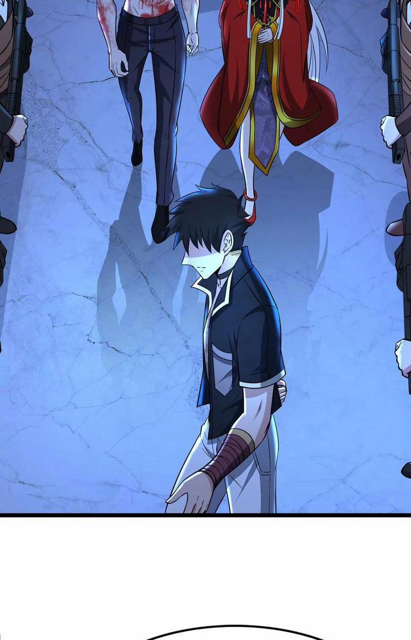 Đại Liên Minh Phản Xuyên Việt Của Bạo Quân 44 trang 65